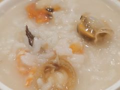 -粤仔湾砂锅粥(广益哥伦布店)