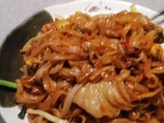 -晓粤·惹味粤菜(凯德乐峰广场店)