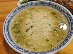 -同得兴 Since·1995 传统苏式面馆(十全街店)