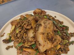 -茅溪菜·家宴(上品拾陆店)