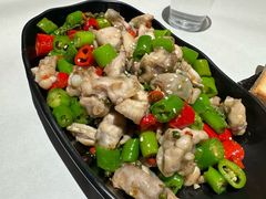 -夜半不二海鲜炭烧(洋河店)
