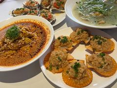 -一品红川菜(皇岗店)