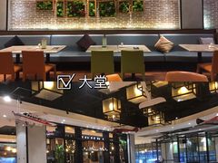 大堂-东莞市莞城红色庄园西餐厅(东城西路店)
