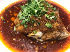 -眉州东坡(通州店)