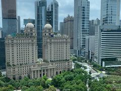 -广州富力君悦大酒店·凯菲厅