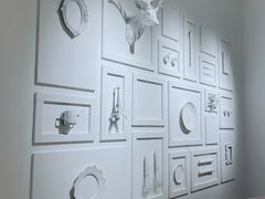 -露露家咖啡店