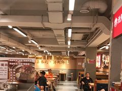 -韩麦大冷面(桂花街直营店)