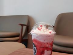 -星巴克(江阴万达店)