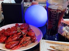 -唐拉雅秀酒店-唐苑中餐厅