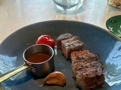 -大八江景意大利西餐厅LargeEight Italy Restaurant(1862时尚艺术中心店)