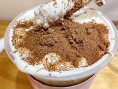 -KOI Thé(正佳广场店)