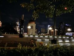 -珠江夜游西堤码头