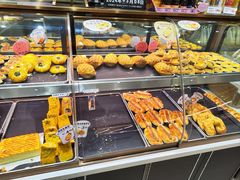 -Caidie Bakery采蝶轩(钟村店)