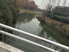 -上海崧泽遗址博物馆