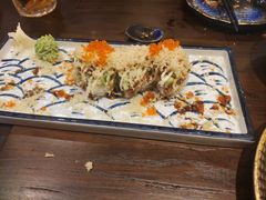 -鸟鹏烧鸟居酒屋(龙岗万科店)