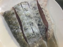-正能量脆肉鲩火锅