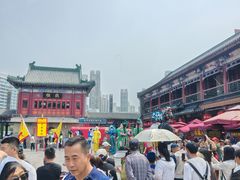 -古文化街旅游区