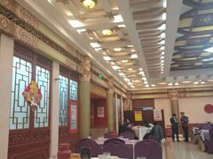 -丰泽园饭店