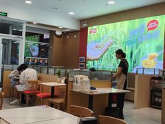 -嘉和一品粥(津华昌道店)