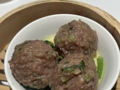 -喜宴又一村·粤菜·茶点·海鲜(壹方天地店)