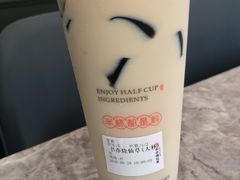 -书亦烧仙草(北碚万达店)