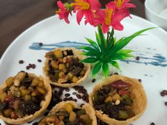 -少林寺欢喜地素斋馆