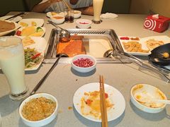 -海底捞火锅(汉峪金谷店)