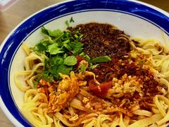 -孟记传统大刀面(星源商城店)