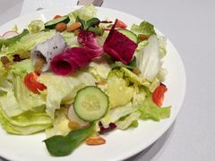 -阿明小菜·海鲜·上海菜(成山路巴黎春天店)