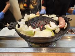 -成吉思汗 しろくま(札幌本店)