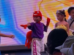 -第壹宝贝儿童教育中心(朝阳校区)