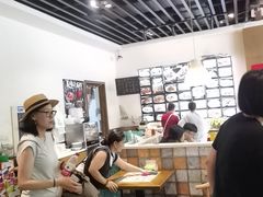 -卤鸭儿(小河路店)
