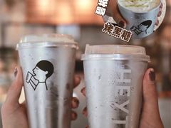 -喜茶(中山白水井店)