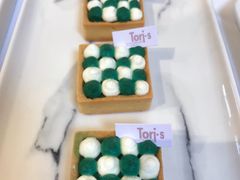 -Toris(LuOne凯德晶萃广场店)