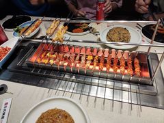 -丰茂烤串(五道口店)