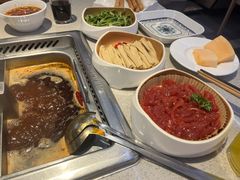 -海底捞火锅(大融城店)