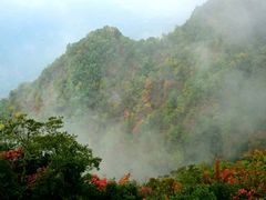 -塔云山