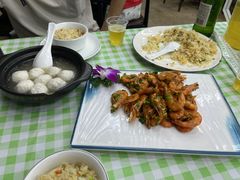 -景好海鲜餐厅(大鹏必选旅游店)