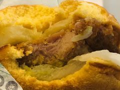 -德克士(崂山百货店)