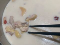 养生猪肚鸡-煲宫猪肚鸡(昆山金鹰国际购物中心店)