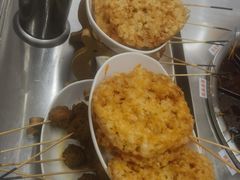 -亚马逊海鲜自助(梅溪湖步步高店)