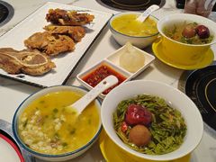 -伊帆食府·青海地方特色美食