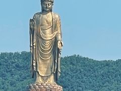 -中原大佛景区