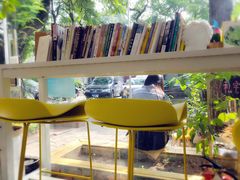 -五进制 Coffee Shop