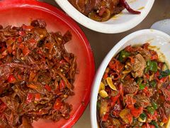 -老三样·旧食新味(绿地店)