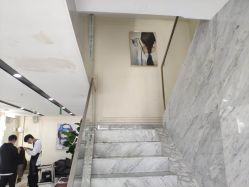 -3AM HAIR SALON染发接发
