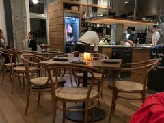 -BOR Eatery(安福路店)