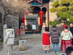 -回龙窝历史文化街区