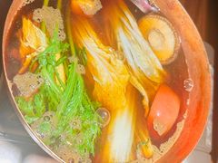 -满满初牛·炭烧牛肉专门店(国大店)