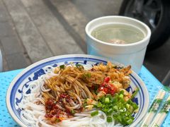 -小罗子汤店(大士院总店)